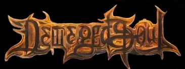 logo Damaged Soul logo Damaged Soul